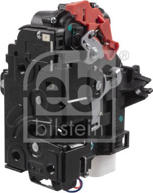 Febi Bilstein 183141 - Замок двери parts5.com