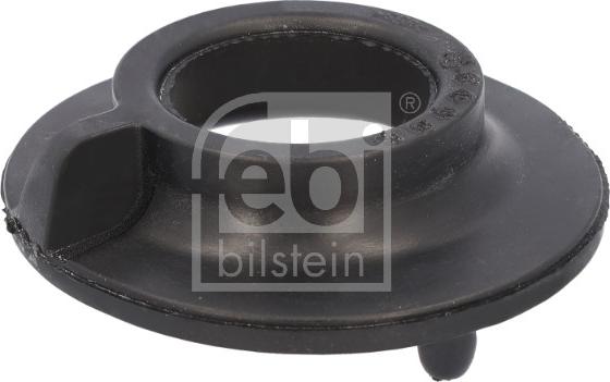 Febi Bilstein 183167 - Опорное кольцо, опора стойки амортизатора parts5.com