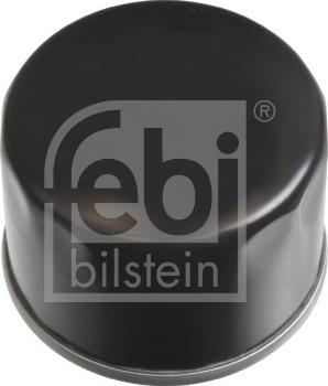 Febi Bilstein 183858 - Filtro de aceite parts5.com