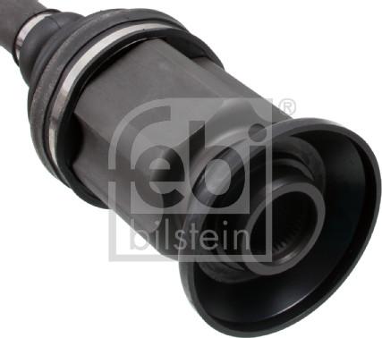 Febi Bilstein 183342 - Приводной вал parts5.com