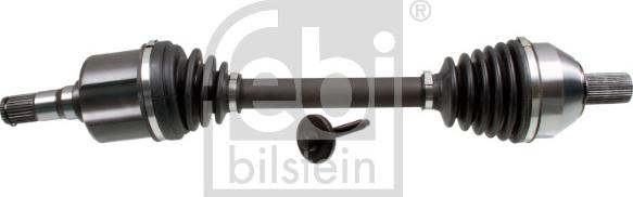 Febi Bilstein 183356 - Приводной вал parts5.com