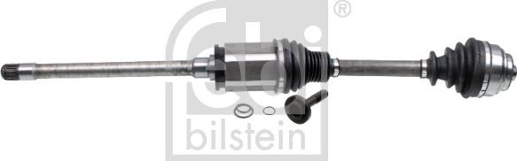 Febi Bilstein 183309 - Приводной вал parts5.com