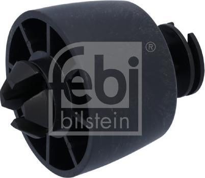 Febi Bilstein 183308 - Крепление, автомобильный домкрат parts5.com