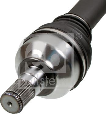 Febi Bilstein 183294 - Приводной вал parts5.com