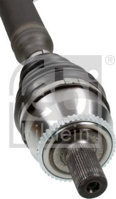 Febi Bilstein 183294 - Приводной вал parts5.com