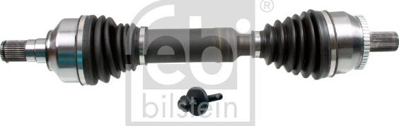 Febi Bilstein 183294 - Приводной вал parts5.com