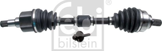 Febi Bilstein 183290 - Приводной вал parts5.com