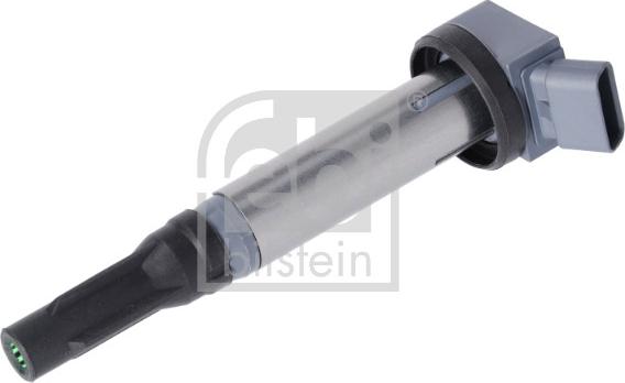 Febi Bilstein 183278 - Катушка зажигания parts5.com