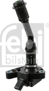 Febi Bilstein 183277 - Катушка зажигания parts5.com