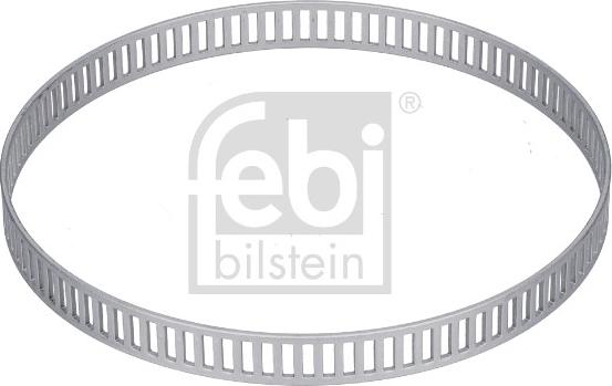 Febi Bilstein 183794 - Зубчатое кольцо для датчика ABS parts5.com