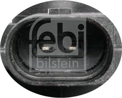 Febi Bilstein 183760 - Преобразователь давления, турбокомпрессор parts5.com