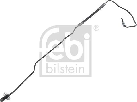 Febi Bilstein 183768 - Тормозной шланг parts5.com