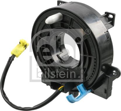 Febi Bilstein 183781 - Витая пружина, подушка безопасности parts5.com