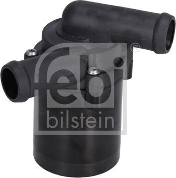 Febi Bilstein 183730 - Дополнительный водяной насос parts5.com