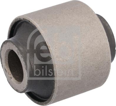 Febi Bilstein 183721 - Сайлентблок, рычаг подвески колеса parts5.com