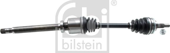 Febi Bilstein 182998 - Приводной вал parts5.com