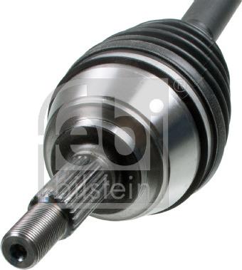 Febi Bilstein 182997 - Приводной вал parts5.com