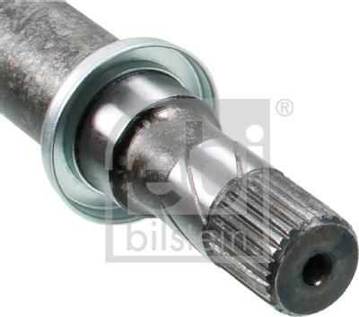 Febi Bilstein 182997 - Приводной вал parts5.com