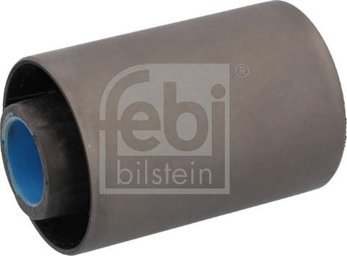 Febi Bilstein 182940 - Втулка, подушка кабины водителя parts5.com