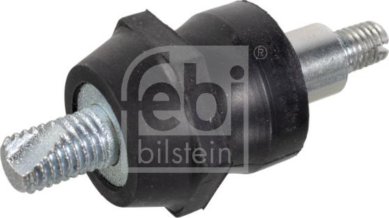 Febi Bilstein 182904 - Буфер, кабина parts5.com