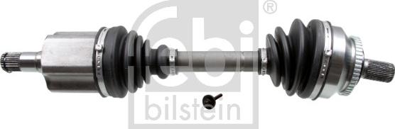 Febi Bilstein 182935 - Приводной вал parts5.com