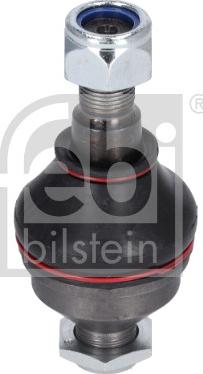 Febi Bilstein 182404 - Шаровая опора, несущий / направляющий шарнир parts5.com