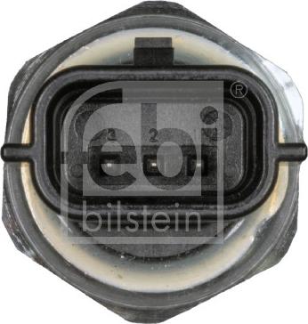 Febi Bilstein 182413 - Пневматический выключатель, кондиционер parts5.com