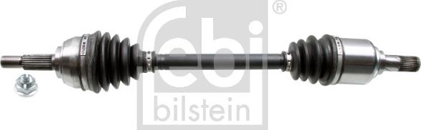 Febi Bilstein 182433 - Приводной вал parts5.com