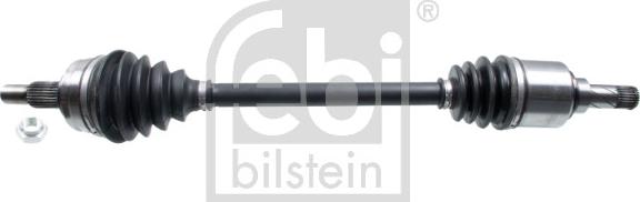 Febi Bilstein 182425 - Приводной вал parts5.com