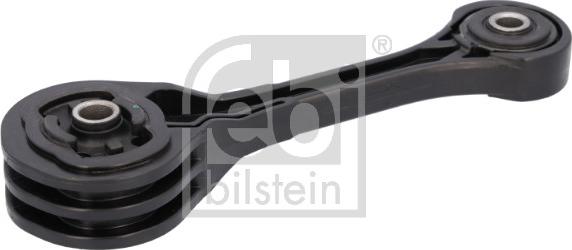 Febi Bilstein 182599 - Holder, engine mounting parts5.com