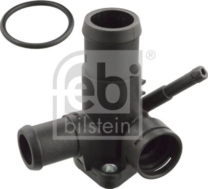 Febi Bilstein 18254 - Фланец охлаждающей жидкости parts5.com