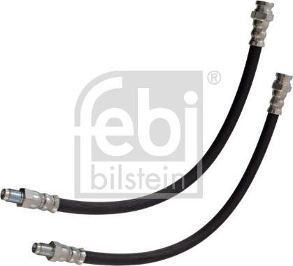 Febi Bilstein 182698 - Тормозной шланг parts5.com