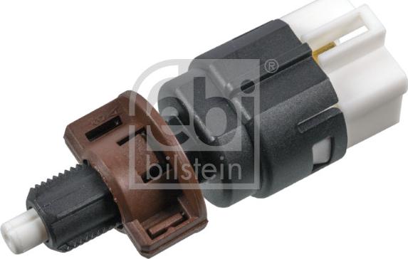 Febi Bilstein 182692 - Выключатель фонаря сигнала торможения parts5.com