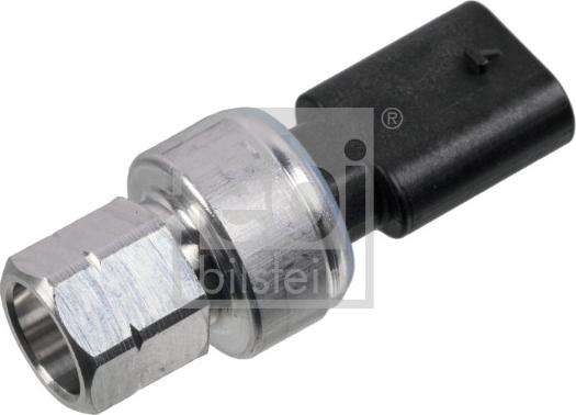 Febi Bilstein 182659 - Пневматический выключатель, кондиционер parts5.com