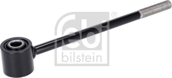 Febi Bilstein 182609 - Тяга / стойка, стабилизатор parts5.com