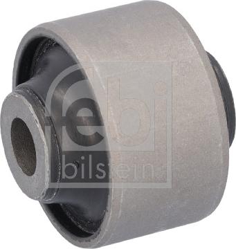 Febi Bilstein 182605 - Сайлентблок, рычаг подвески колеса parts5.com