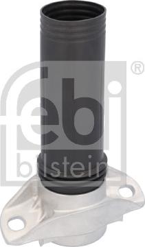 Febi Bilstein 182610 - Опора стойки амортизатора, подушка parts5.com