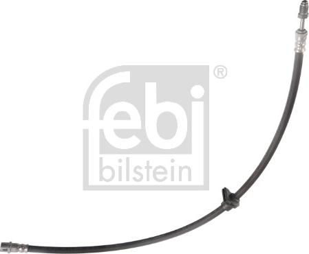 Febi Bilstein 182637 - Тормозной шланг parts5.com