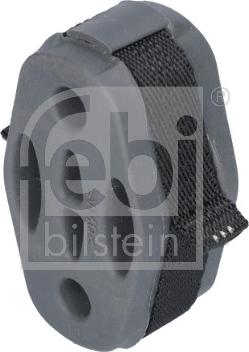 Febi Bilstein 182099 - Кронштейн, втулка, система выпуска ОГ parts5.com