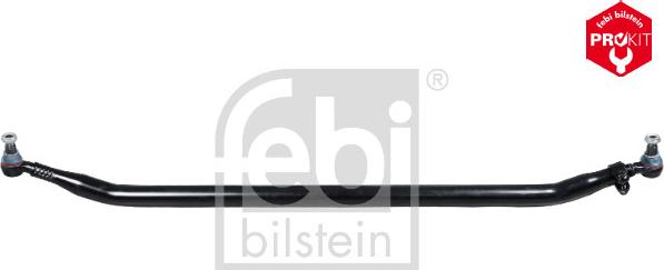 Febi Bilstein 182043 - Поперечная рулевая тяга parts5.com