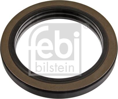 Febi Bilstein 18200 - Уплотняющее кольцо вала, подшипник ступицы колеса parts5.com