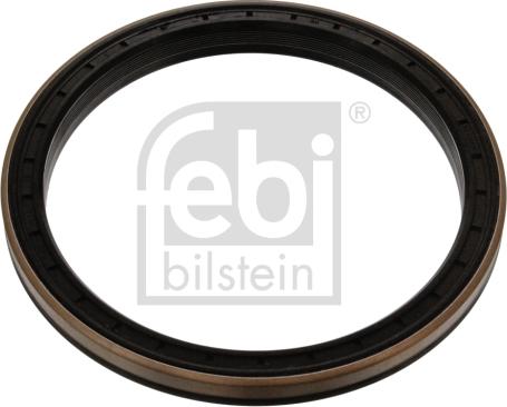 Febi Bilstein 18201 - Уплотняющее кольцо вала, подшипник ступицы колеса parts5.com