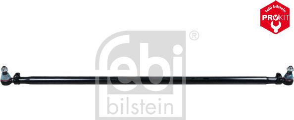 Febi Bilstein 182028 - Поперечная рулевая тяга parts5.com