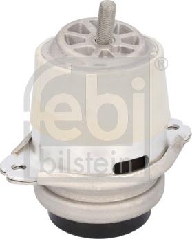 Febi Bilstein 182893 - Подушка, опора, подвеска двигателя parts5.com