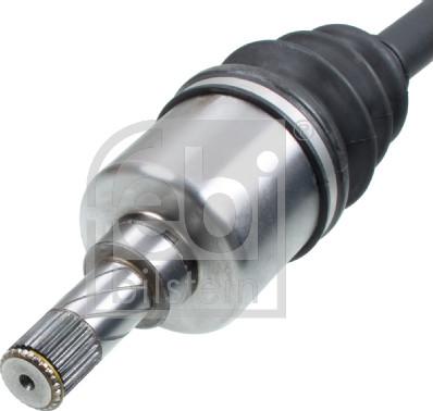 Febi Bilstein 182865 - Приводной вал parts5.com