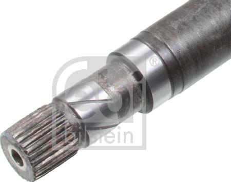 Febi Bilstein 182884 - Приводной вал parts5.com