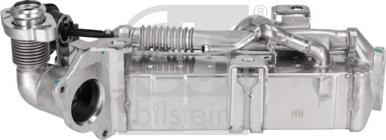 Febi Bilstein 182359 - Радиатор, рециркуляция ОГ parts5.com