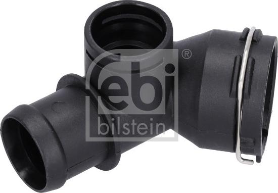 Febi Bilstein 182328 - Фланец охлаждающей жидкости parts5.com