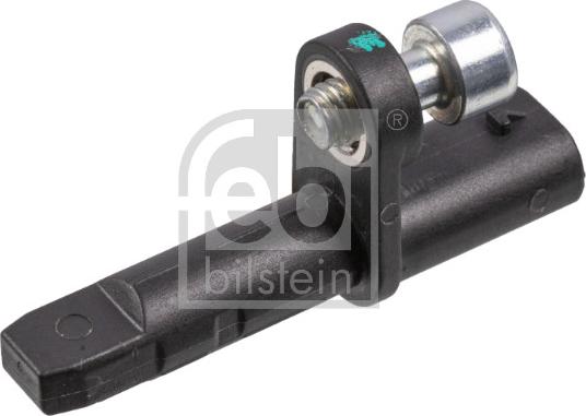 Febi Bilstein 182377 - Датчик ABS, частота вращения колеса parts5.com