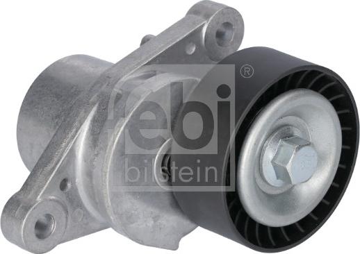 Febi Bilstein 182294 - Натяжитель, поликлиновый ремень parts5.com